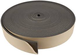 Soft Expansion Joint