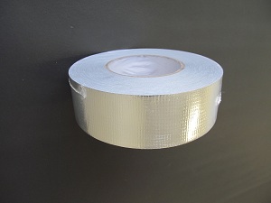 Al Foil Tape